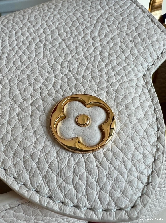 FS CHEAP LOUIS CAPUCINES MINI VUITTON 0805